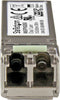 Startech.com MA-SFP-10GB-SR - SFP+ transceiver module - 10GBASE-SR - Zilverkleurig