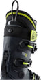 Lange XT3 Free 120 MV GW - Ski Boots - Flex 120 - Zwart Geel (27.5)