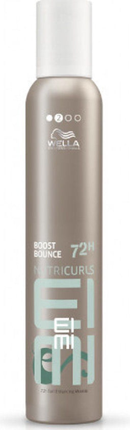 Wella Professional - EIMI Boost Bounce - 300ml