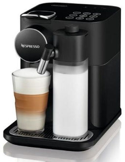 DeLonghi Gran Lattissima EN640.B - Koffiemachine - One-touch melksysteem 19 bar - Zwart