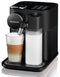 DeLonghi Gran Lattissima EN640.B - Koffiemachine - One-touch melksysteem 19 bar - Zwart