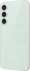 Samsung Galaxy S23 FE - Groen - 128 GB - Dubbele fysieke simkaart