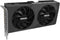 INNO3D GeForce RTX 5060 - Videokaart - 8GB GDDR7 - TWIN X2