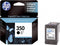 HP 350 - Inktcartridge - Origineel - Zwart