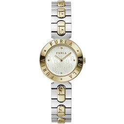 Horloge Dames Furla WW00004007L4 (Ø 30 mm)