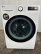 LG F14R50WHS - Wasmachine Voorlader 11 kg 1350 RPM - Wit (Frans Display)