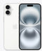 Apple iPhone 16 Plus - Smartphone - 256GB opslag - Wit
