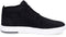 Timberland Davis Square F/L Chukka - Lage sneakers - Gerecycled materiaal - Zwart - Maat 45
