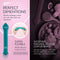 FemmeFunn - Diamond Wand Turquoise