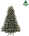 Triumph Tree Kunstkerstboom Forest Frosted - 230x157 cm - 400LED