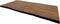 Tafelblad live edge - 220x100x5 - Walnoot bruin - Acaciahout