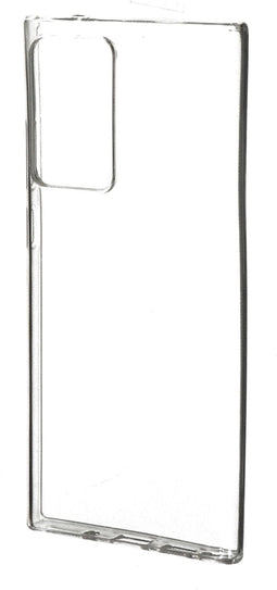 Mobiparts Classic TPU Case - Samsung Galaxy Note 20 Ultra - Schokabsorberend - Transparant