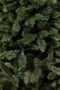 Triumph Tree Kunstkerstboom Camden - 165x165x260 cm - Pvc/hardnaald - Groen