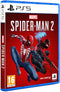 Sony Marvel's Spider-Man 2 - PS5 - Actie Avontuur - Nieuwe krachten en locaties (2023)