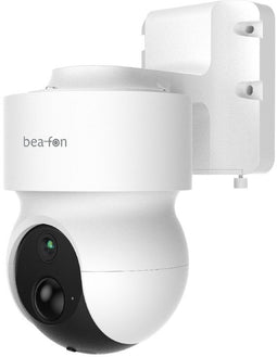 Beafon SAFER 2S Pro - Buiten IP-beveiligingscamera - 1920x1080 Full HD IR Nachtzicht - Wit