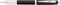 Sheaffer rollerball - 100 E9317 - Matt black nickel plated - SF-E1931751