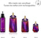 Mugler Alien Hypersense - Eau de Parfum - Bloemig Houtachtig Amberachtig - Navulbaar 90ml