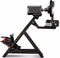 Next Level Racing Wheel Stand DD - Wheel Stand - Opvouwbaar - Zwart