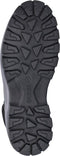 Ecco Rugged Track - Heren veterboot - Waterafstotend - Zwart - Maat 44