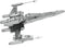 Metal earth Star Wars X-Wing - Bouwpakket