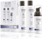 Kappersset Nioxin System 6 3 Onderdelen Anti-val