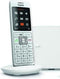 Gigaset CL660 - Dect-telefoon - 2 handsets met nummerherkenning en handsfree - Grijs (2 stuks)