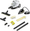 Kärcher SC 4 EasyFix Iron - Sledestoomreiniger - Continu hervulbaar - 2000 W