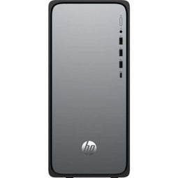 HP CN8Y7EA - Desktop PC - Intel Core i5 16 GB RAM 1 TB SSD - Zilverkleurig
