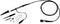 GW Instek 1100MT200B401 GTP-200B-4 Oscilloscoopsonde 1 stuk(s)