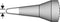 Jbc Soldeerpunt Puntvorm Grootte Soldeerpunt 0.5 Mm Inhoud: