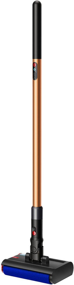 Dyson PencilWash - Vloerreiniger - Automatisch aangedreven - Zwart