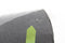 Superfresco Easy 111525 - Vliesbehang - Extra breed 106 cm - Linnen donkergrijs (10 m)