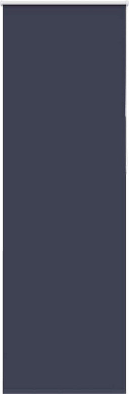 vidaXL - Rolgordijn - verduisterend - 85x230cm - stofbreedte - 80,7 - cm - polyester