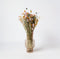 Plant in a Box - Boeket 'Patrice' - Droogbloemen - hoogte 55cm