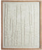 Light & Living Tafellamp Cukai - 49cm - Mat Beige