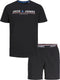 JACK&JONES JACMONT TEE SS AND SHORTS LW GIFTBOX LN - Heren T-shirt - Maat XXL
