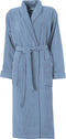 Seahorse Pure - Badjas - Zachte badstof - Denim - M