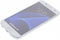 imoshion Siliconen⁺ bandje - Geschikt voor Apple Watch 1, 2, 3, 4, 5, 6, 7, 8, 9, 10, SE, Ultra (2) - 44/45/46/49 mm - Groen - M/L