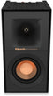 Klipsch R-40SA - Dolby Atmos Surround Speaker - 90° x 90° Tractrix Hoorn - Zwart