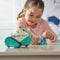 PAW Patrol - Everest Deluxe Snowmobile met projectielwerper snowboard en speelfiguur