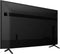 Sony Bravia KD-55X75WL - 4K LED TV - Google TV - Zwart