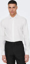ONLY & SONS ONSANDY - Poplin overhemd - Slim fit - Maat XXL