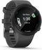 Garmin Swim 2 - Zwemhorloge - GPS hartslagmeting onderwater - Zwart