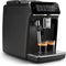 Philips 3300-serie EP3321/40 - Volautomatisch Espressoapparaat - 5 Drankjes - Zwart
