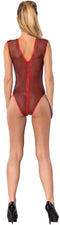 Gympak Guilty Pleasure Rood XL