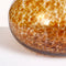 Mica Decorations Lyona Vaas - H16 x Ø23 cm - Bruin