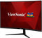 ViewSonic VX3218-PC-MHD - Monitor 31,5