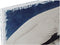 Schilderij DKD Home Decor Heron Fågel Orientaals (50 x 1,8 x 70 cm) (2 Stuks)