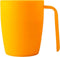SASSCup - Oranje - Dé drinkbeker voor trillende handen