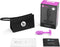 B-Vibe - Snug Butt Plug 1 Fuchsia